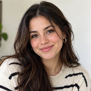 Maya Collins